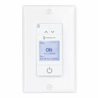 INTERMATIC Countdown Timer: 7 day Max, 1 min Min, SPST-NO, 120V AC, No Wall Plate Included, White (MPN ST700W). Key specifications — attr211252: INTERMATIC; attr1070698: No Hold Included.