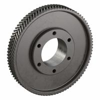 CONTINENTAL Gearbelt Pulley: Bushed, Quick Detachable, 8 mm Pitch, For 32 mm Belt Wd, 75 Teeth (MPN W-75S-SF). Key specifications — Brand: CONTINENTAL; For Bushing Size: SF; Sub-brand: SilentSync.