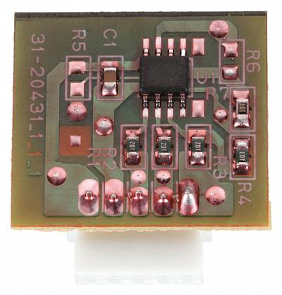 RHEEM Commercial Conversion Kit: Mfr Part # RTG20240B, For Tankless Heaters - High-Temperature Conversion Kits for Water Heaters