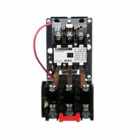 SQUARE D Definite Purpose Magnetic Motor Starter: Non-Reversing, 3 Poles, 20 A, 480V AC Coil (MPN 8911DPSO13V06). Key specifications — Brand: SQUARE D; Thermal Units Required: 3 Thermal Units Required (Not Included).