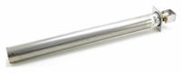 LOCHINVAR Burner Tube: Mfr Part # 100075279. Key specifications — Manufacturer Part Number: 100075279; Product Type: Inshot Burner.