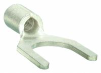 GRAINGER Fork Terminals: Bare, #10 Stud Size, 22 AWG – 16 AWG Wire Range, Std Fork, 600 V (MPN 5UGK6). Key specifications — attr1307963: 5UGK6; attr1307967: GRAINGER.