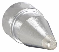 HAKKO Nozzle: Round, 2.5 mm W, For Use With 802/807/808/817 (MPN A1005). Key specifications — Brand: HAKKO; Manufacturer Part Number: A1005.