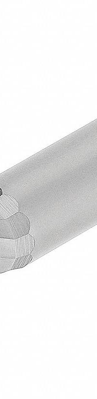 MICRO 100 Solid Router Bit: Spiral Upcut, 2 mm Cutter Dia, 6 mm LOC (MPN SFAM-020020). Key specifications — attr1164582: SFAM; attr1164586: Aluminum.