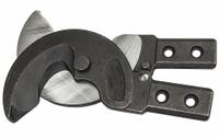 KLEIN TOOLS Replacement Cable Cutter Head: 37 in Overall Lg, 25D152 (MPN 63110). Key specifications — attr324789: KLEIN TOOLS; attr308394: 25D152.