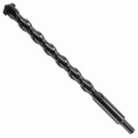 BOSCH Fast Spiral Rotary Masonry Drill Bit: 5/32 in Drill Bit Size, 2 in Max Drilling Dp, 5 PK (MPN BM5202). Key specifications — attr277146: BOSCH.