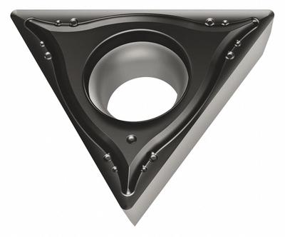 WALTER Triangle Turning Insert: TPMW3(2.5)1-RK6 WKK20S - Triangle (T) Indexable Turning Inserts