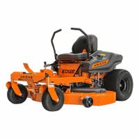 ARIENS Zero Turn Lawn Mower: Riding, Yard up to 2 acre, Rear-Wheel Drive, Side Discharge, 726 cc (MPN 915285). Key specifications — Brand: ARIENS; Engine Cycle: 4-Cycle; Deck Material: Steel.