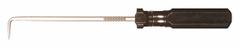 ULLMAN Pick: Steel, Angle, 90° Angle Tip, 1.92 mm Tip Thick (MPN PSP-4C). Key specifications — attr1004944: ULLMAN; attr1016102: Steel; attr1016110: Plastic; attr1016098: Hook/Pick; attr1016101: 90° Angle; attr1016108: Ergonomic; attr1034911: Steel.