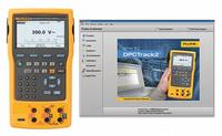 FLUKE Multifunction Calibrator: Documenting Process, FLUKE-754/750SW BU, HART, 0 mA – 22 mA, NIST. Key specifications — Manufacturer Part Number: FLUKE-754/750SW BU; Basic DC Accuracy: +/- 0.05% + 0.05V; Brand: FLUKE; Calibration Certificate Type: NIST; IP Rating: IP52; Includes: USB Cable; Interface: USB; Intrinsic Safety: Not Specified Intrinsically Safe.