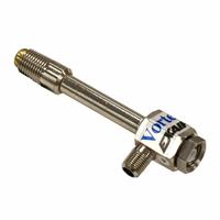 EXAIR Vortex Tube: 4 scfm Max Flow Rate, 275 BtuH Cooling Capacity, 28°F to 129°F, 1/8 in MNPT (MPN 3204). Key specifications — attr294758: EXAIR.
