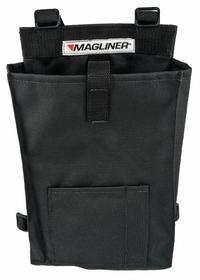 MAGLINER Accessory Bag: 1/2 in Overall Ht, 1/2 in H x 10 1/2 in W, 14 3/4 in Overall Lg, Canvas (MPN 302680). Key specifications — Features: Accessory Bag for Hand Truck, 13 inch x 8 inch; Compatible Grainger Part Number: 5YN95; Manufacturer Part Number: 302680; Accessory Type: Accessory Bag; Compatible with Product Type: Magliner Hand Trucks.