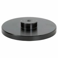 SHIMPO Compression Plate: Compression Plate, FGE/FGV Series, Force Gauges, 2 in Overall Wd (MPN FG-M6COMP100U). Key specifications — Product Type: Compression Plate; Compatible with Manufacturer Model Number: FGE; Compatible Product Type: Force Gauges; Brand: SHIMPO.