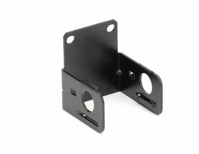 ARO C-Type Wall Bracket: Steel, 2000 - Mounting Brackets