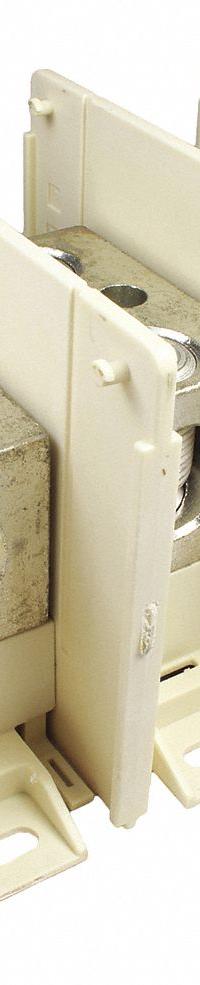 BURNDY Power Distribution Block: Open, Lug, Lug, 6 AWG – 350 kcmil For Line Side Wire Sizes (MPN BDBMCS3U3). Key specifications — attr1361688: Surface; attr1308686: BURNDY; attr1361672: Aluminum.