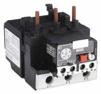 DAYTON Overload Relay: Thermal Protection, 3 Poles, 1NO/1NC, Phase Loss Sensitivity, 37 A – 50 A (MPN 6EAZ9). Key specifications — Brand: DAYTON; Auxiliary Contact Form: 1NO/1NC; Phase Loss Sensitivity: Yes; Thermal Units Required: None (Relay Includes Integrated Bimetallic Elements); Compatible Contactors: Dayton (40 to 95 Amp Models).