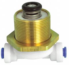 MURDOCK Valve Cartridge Assembly (MPN 7000-050-001). Key specifications — Compatible Product Type: Drinking Fountains; Includes: Regulator Valve Body; Product Type: Valve Cartridge Assembly; Brand: MURDOCK.