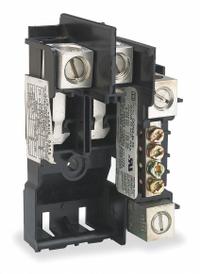 SQUARE D Mounting Base: Mounting Base, Square D QO, QO GFI and QO EPD Circuit Breakers (MPN QON24L70). Key specifications — For Use With: Square D QO, QO GFI and QO EPD Circuit Breakers; Brand: SQUARE D; Accessory Type: Mounting Base.
