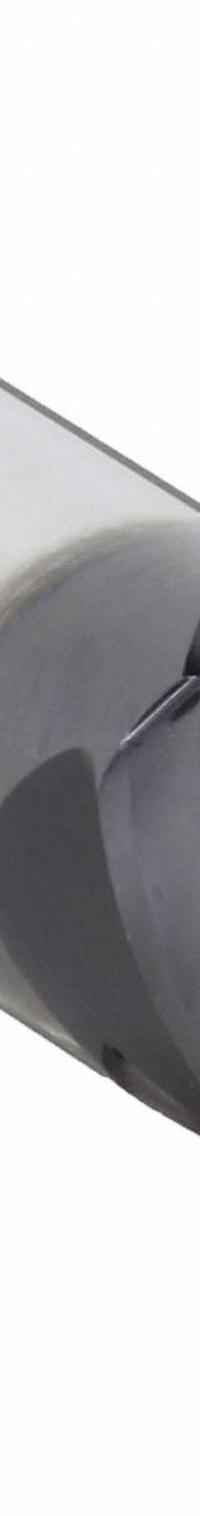 APPROVED VENDOR Square End Mill: Carbide, AlTiCrN Coated, 4 Flute, 1/2" Mill Dia, 1-1/2" LOC, 4" OAL (MPN 284-000245)