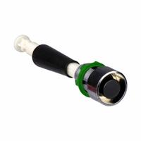 SCHNEIDER Push Button: Black, 22 mm Mounting Size, Metallic, Momentary (MPN XB4BA821). Key specifications — Brand: SCHNEIDER; Action: Momentary; Series: XB4; Push Button Material Type: Metallic.