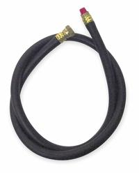 CHAPIN Replacement Hose: 6-6092, Rubber, For Handheld Sprayer. Key specifications — Product Type: Replacement Hose; Material: Rubber; Compatible Mfr. Model No.: 19049; Compatible Product Type: Handheld Sprayer.
