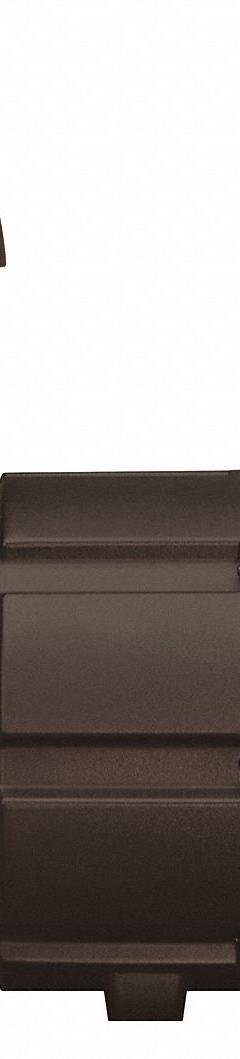 ROCKUSTICS Subwoofer: 26 in Overall Wd, 26 1/2 in Overall Ht, Subscape 12