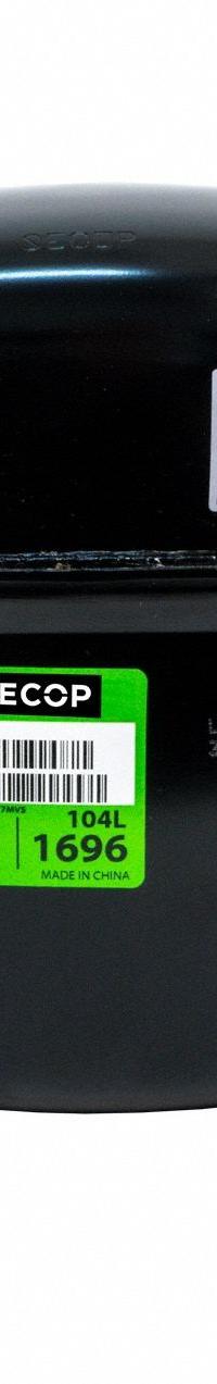 SECOP Compressor: Reciprocating, 2,466 BtuH Cooling, 1/2 hp, 1/4 in Discharge Line Connection Size (MPN SC12CLX.2-1). Key specifications — Manufacturer Part Number: SC12CLX.2-1; Brand: SECOP; Compressor Protection: Hermetic; For Refrigerant Type: R-507.