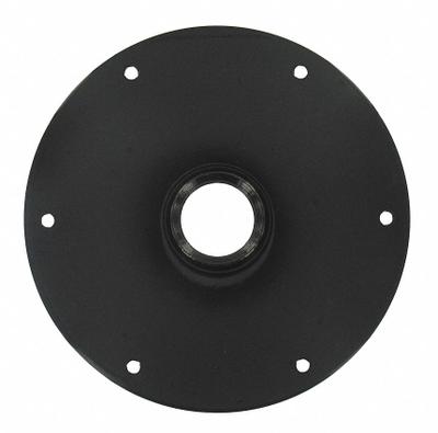 PROXIMITY Half Coupling Flange: Half Coupling Flange, Paddle Level Switch - Coupling Flanges