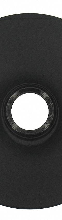 PROXIMITY Half Coupling Flange: Half Coupling Flange, Paddle Level Switch, FLG-CSH. Key specifications — Brand: PROXIMITY; Manufacturer Part Number: FLG-CSH; Compatible Product Type: Paddle Level Switch; Compatible with Manufacturer Model Number: PLS-W-S-1-3-0-0-0; Features: Carbon Steel Mounting Flange with Half Coupling; Product Type: Half Coupling Flange.