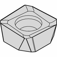 WIDIA Square Milling Insert: SNKT435AZER20, SNKT1205AZER20 (MPN 6842099)