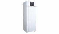 ARCTIKO Upright Freezer: Upright, 22 cu ft, 10°C to -25°C, Auto Defrost Method, 26 1/8 in Overall Dp (MPN LF 650). Key specifications — Brand: ARCTIKO; Door Hinge: Right.