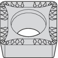 WIDIA Square Turning Insert: SCMT3252MU, SCMT09T308MU (MPN 5623449). Key specifications — attr257901: SCMT09T308MU; attr257900: SCMT3252MU.
