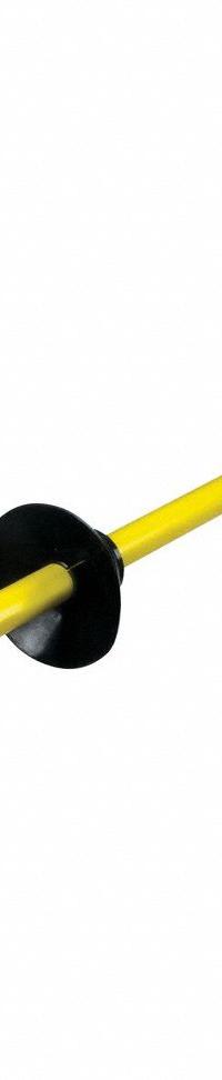 AIRSPADE Air Excavation Tool: 4 ft Barrel Lg, 3/4 in Female NPT, 2.3 scfm Soil Excavation Rate (MPN ASA54225). Key specifications — attr77913: AIRSPADE; attr77936: (1) Handle with Coupler; attr77931: Yes.