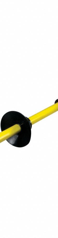 AIRSPADE Air Excavation Tool: 4 ft Barrel Lg, 3/4 in Female NPT, 2.3 scfm Soil Excavation Rate (MPN ASA54225). Key specifications — attr77913: AIRSPADE; attr77936: (1) Handle with Coupler; attr77931: Yes.