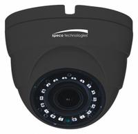 SPECO TECHNOLOGIES Camera: 2.8 mm to 12 mm, Varifocal – VLDT3GM, Varifocal Digital Video Cameras. Key specifications — Pixels: 1920 x 1080; Resolution: 2MP; Body Color: Gray; Camera Design: Dome; Brand: SPECO TECHNOLOGIES; Indoor/Outdoor Usage: Indoor; Output Type - New: AHD.