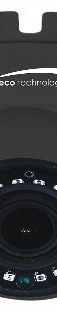 SPECO TECHNOLOGIES Camera: 2.8 mm to 12 mm, Varifocal – VLDT3GM, Varifocal Digital Video Cameras. Key specifications — Pixels: 1920 x 1080; Resolution: 2MP; Body Color: Gray; Camera Design: Dome; Brand: SPECO TECHNOLOGIES; Indoor/Outdoor Usage: Indoor; Output Type - New: AHD.