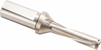 KYOCERA Indexable Insert Drill (MPN S150DRV1375411) - Indexable Drill Bits for General Drilling