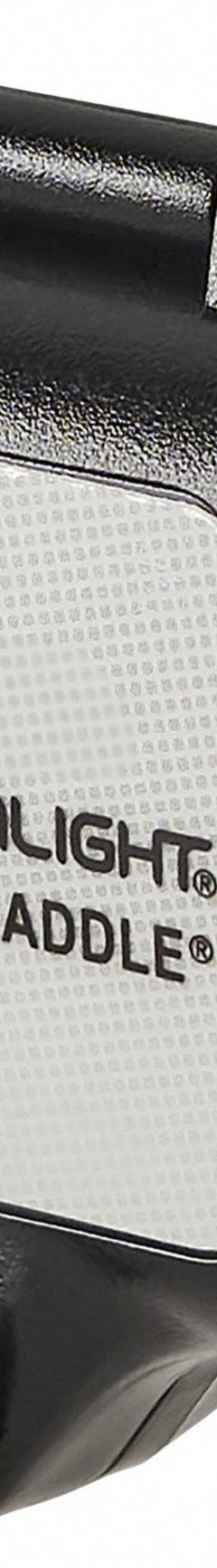 STREAMLIGHT Headlamp: 300 lm Max. Brightness, 16 hr Max Run Time, 100 m Max Beam, 2 Light Outputs (MPN 61620). Key specifications — attr1391546: STREAMLIGHT; attr1440309: 3 AAA.