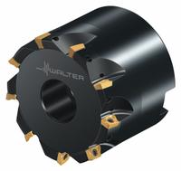 WALTER Indexable Face Mill: M5130-050-B22-12-05 (MPN 7538945). Key specifications — attr256955: M5130-050-B22-12-05.