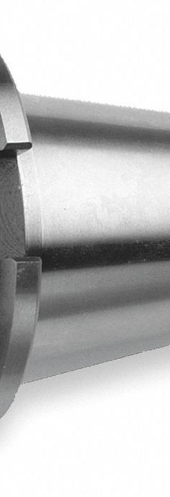 TAPMATIC Tapping Head Arbor: BT40 to 1 in (MPN 23952). Key specifications — attr1044019: 23952; attr1044009: TAPMATIC.