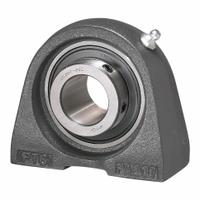IPTCI BEARINGS Pillow Block Ball Bearing Mounted Units: 7/8 in Bore Dia, Cast Iron (MPN UCPA205-14). Key specifications — Mounting Bolt Size: 3/8"-16; Brand: IPTCI BEARINGS.