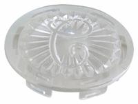 APPROVED VENDOR Index Button: Plastic, Unfinished, For Cold Handle Type, Text Index (MPN 32653). Key specifications — Material: Plastic; Brand: APPROVED VENDOR; For Handle Type: Cold; Color/Finish: Unfinished; Index Style: Text.