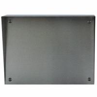 AIPHONE Surface Mount Box: Surface Mount Box, 1 5/8 in Overall Dp, 7 1/16 in Overall Ht, SBX-ACE. Key specifications — Brand: AIPHONE; Compatible Product Type: Door Station; Compatible with Series: Select Aiphone Audio Door Stations; Manufacturer Part Number: SBX-ACE; Features: Vandal Resistant; Includes: Mounting Hardware; Product Type: Surface Mount Box.