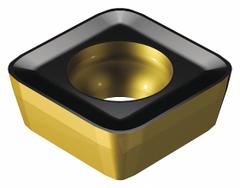 SANDVIK COROMANT Milling Insert, Medium, Square, 210: R210-14 05 14E-PM 4230