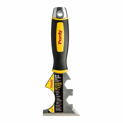 PURDY Multi Tool: Stainless Steel (MPN 14A900310). Key specifications — attr1004951: PURDY. - Standard Painter's Multi-Tools