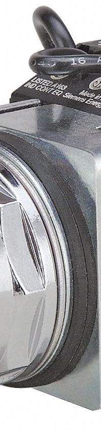 SIEMENS Illuminated Push Button: Illuminated, Extended Profile, Non-Metallic, 30 mm, 1NO/1NC (MPN 52PT6D3A). Key specifications — Brand: SIEMENS; Action: Momentary; Series: Class 52; Push Button Material Type: Non-Metallic.