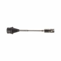 TESTO Surface Probe for Wireless Handle: -58°F to 662°F /-50°C to 350°C, 4.72 in Probe Lg, Type K (MPN 0602 0394). Key specifications — Brand: TESTO; Accuracy: ±0.5 °C + 0.3 % of Reading @ -40 to 500 °C; Handle Type: Plastic.