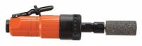 CLECO Die Grinder: Straight Tool, 0.6 hp Horsepower, 25,000 RPM Max. Speed, 1/4 in Collet Size (MPN 236GLF-250-C4). Key specifications — attr1320532: Straight; attr1320525: Tool Only; attr1320526: CLECO.