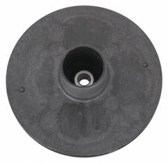 GOULDS WATER TECHNOLOGY Impeller: For Straight Centrifugal Pumps, Mfr Part 2K712. Key specifications — Compatible with Brand: Goulds; Compatible with Grainger Part Number: 1N436; Compatible with Manufacturer Model Number: GT303; Compatible with Pump Type: Straight Centrifugal Pumps; Manufacturer Part Number: 2K712; Compatible with Series Family: GT; Impeller Material: Composite; Brand: GOULDS WATER TECHNOLOGY.