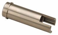 DYNABRADE Slider: For 12250, 02518. Key specifications — attr652660: 02518; attr665398: Slider; attr665390: 12250; attr652663: DYNABRADE.
